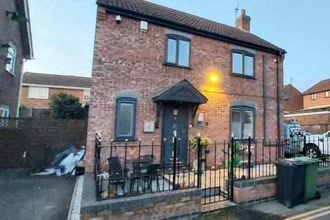 undefined, Beech Lane, Eye, Peterborough