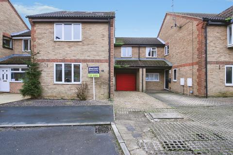 undefined, Beaulieu Court, Eye, PETERBOROUGH