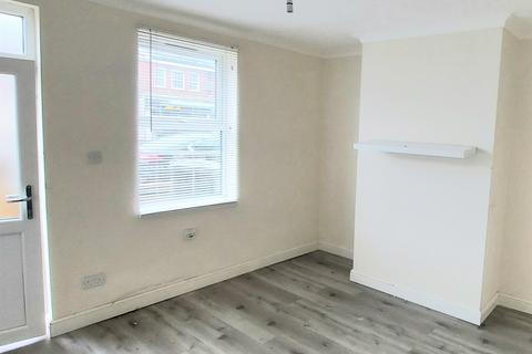 2 bedroom terraced house for sale, Lincoln Road, Peterborough