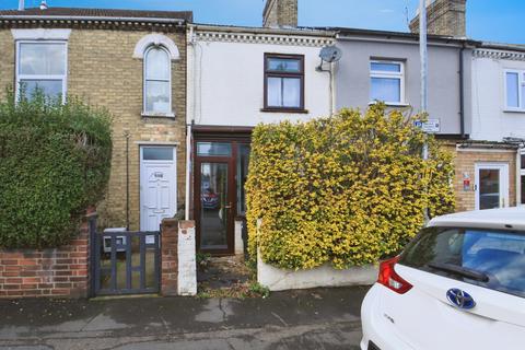 Scotney Street, Peterborough