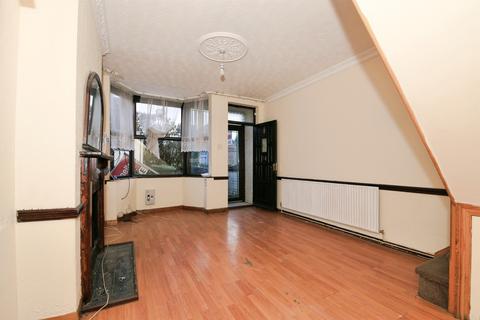 undefined, Scotney Street, Peterborough