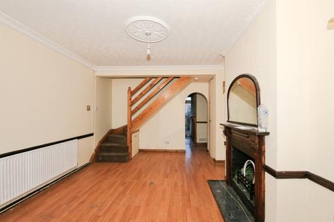 undefined, Scotney Street, Peterborough
