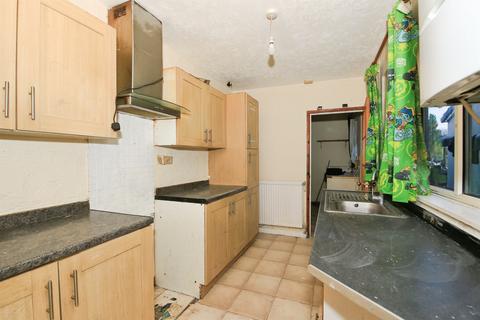 undefined, Scotney Street, Peterborough