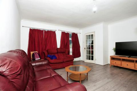 Naseby Close, Peterborough