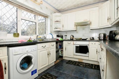undefined, Naseby Close, Peterborough