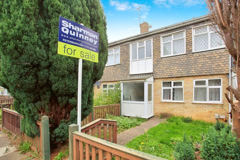 undefined, Naseby Close, Peterborough