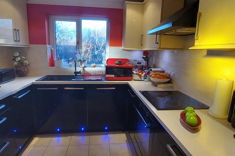 undefined, Finchfield, Peterborough