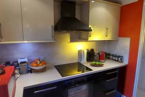 undefined, Finchfield, Peterborough