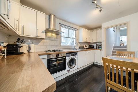 1 bedroom flat for sale, Thorngate Road, Maida Vale W9