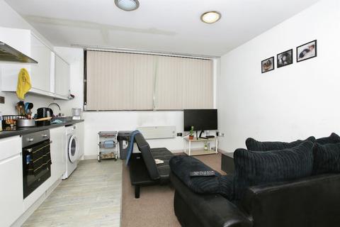 Priestgate, Peterborough