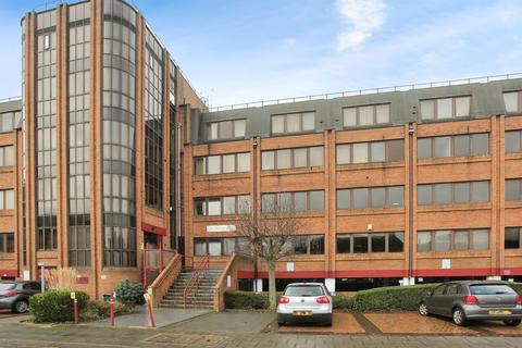 undefined, Priestgate, Peterborough