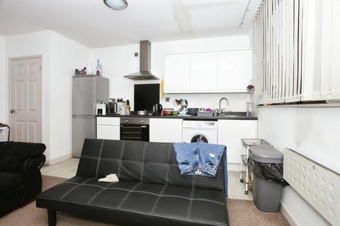 undefined, Priestgate, Peterborough