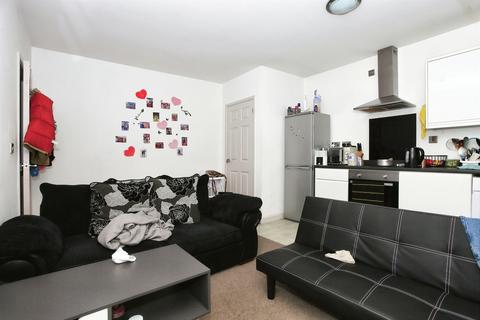 undefined, Priestgate, Peterborough