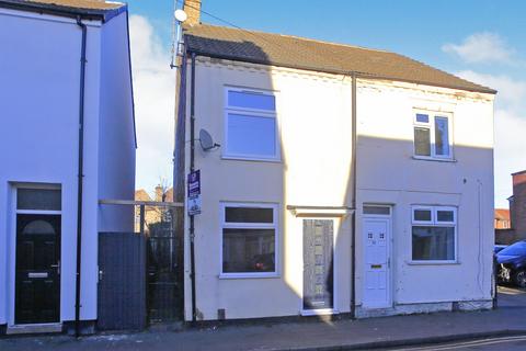 Cavendish Street, Peterborough