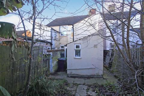 undefined, Cavendish Street, Peterborough