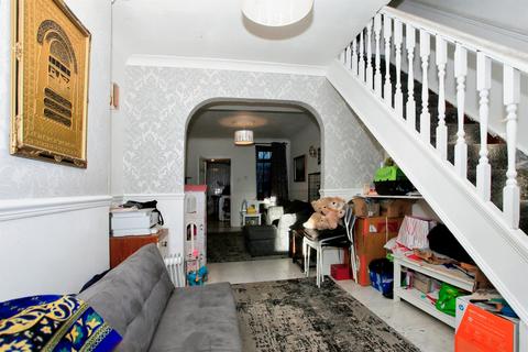 undefined, Cavendish Street, Peterborough