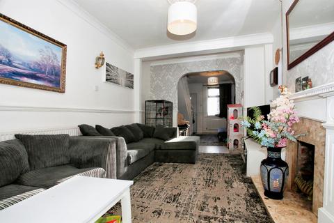 undefined, Cavendish Street, Peterborough
