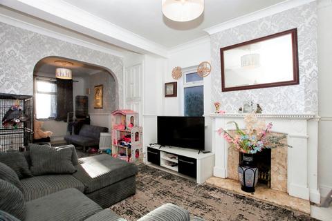 undefined, Cavendish Street, Peterborough