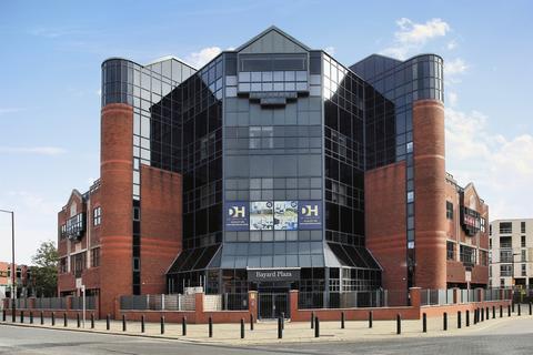 2 bedroom flat for sale, Broadway, Peterborough