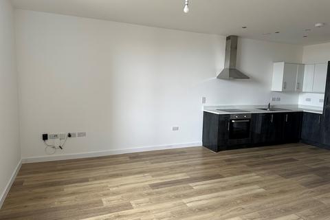 2 bedroom flat for sale, Broadway, Peterborough