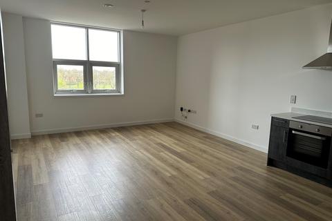 2 bedroom flat for sale, Broadway, Peterborough