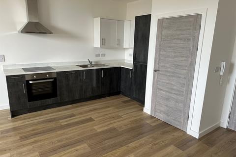2 bedroom flat for sale, Broadway, Peterborough