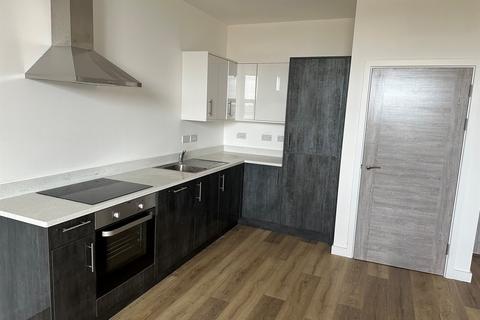 2 bedroom flat for sale, Broadway, Peterborough