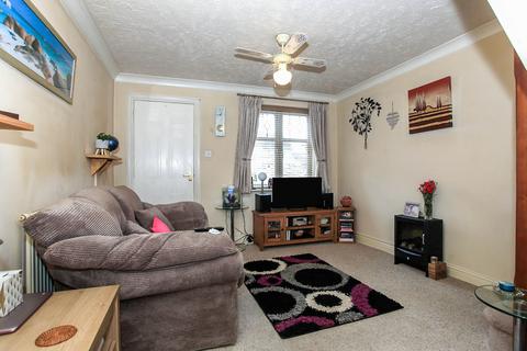 2 bedroom semi-detached house for sale, Meadenvale, Peterborough