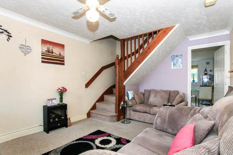 2 bedroom semi-detached house for sale, Meadenvale, Peterborough