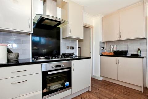 undefined, Brocklesby Gardens, Peterborough