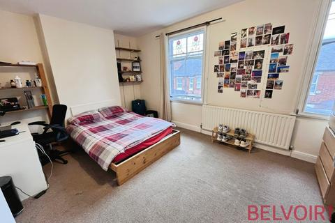 undefined, Teversal Avenue , Lenton NG7