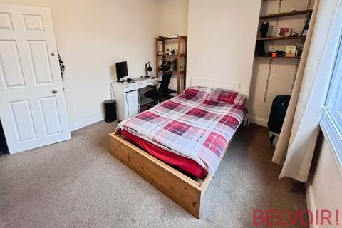 undefined, Teversal Avenue , Lenton NG7