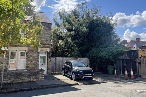 Land for sale, Holdich Street, Peterborough
