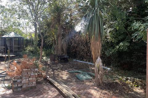 Land for sale, Holdich Street, Peterborough