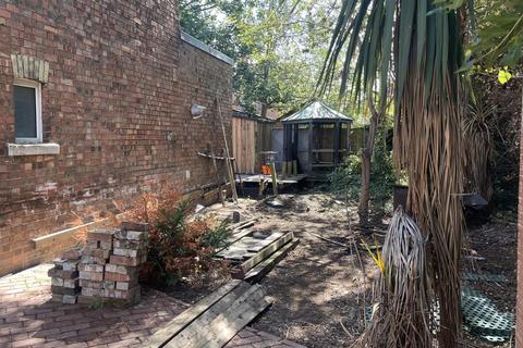 Land for sale, Holdich Street, Peterborough