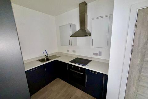 2 bedroom flat for sale, Broadway, Peterborough