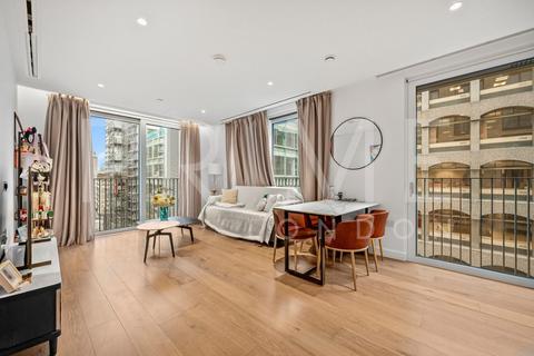 2 bedroom apartment for sale, Signature House, Postmark WC1X