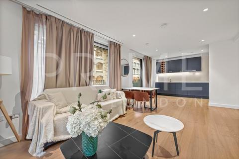 2 bedroom apartment for sale, Signature House, Postmark WC1X