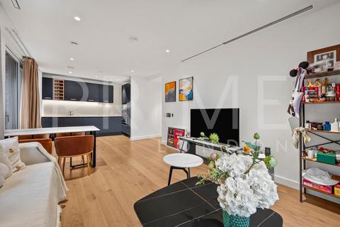 2 bedroom apartment for sale, Signature House, Postmark WC1X