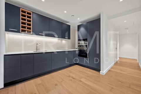 2 bedroom apartment for sale, Signature House, Postmark WC1X