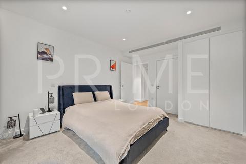 2 bedroom apartment for sale, Signature House, Postmark WC1X