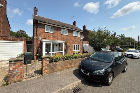 undefined, Gildenburgh Avenue, PETERBOROUGH