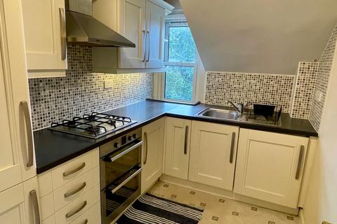 1 bedroom flat for sale, Lincoln Road, Peterborough