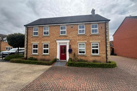 undefined, Thorney Road, Eye, Peterborough