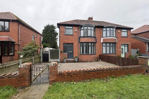 3 bedroom semi-detached house for sale, 230 Broadway, Chadderton