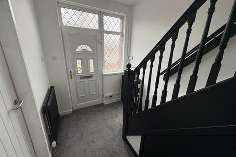 3 bedroom semi-detached house for sale, 230 Broadway, Chadderton