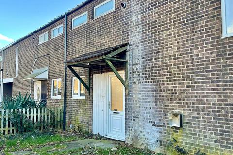 3 bedroom terraced house for sale, Pendleton, Peterborough
