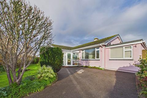 3 bedroom detached bungalow for sale, Langdon Fields, Galmpton, Brixham