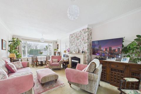 3 bedroom detached bungalow for sale, Langdon Fields, Galmpton, Brixham