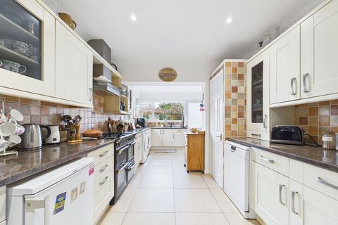 3 bedroom detached bungalow for sale, Langdon Fields, Galmpton, Brixham